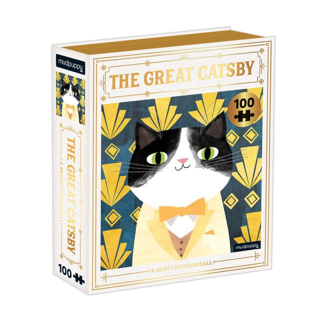 THE GREAT CATSBY - Sweet Thrills
