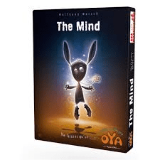 The Mind - Sweet Thrills