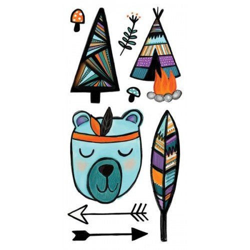 TIPI BEAR - Sweet Thrills