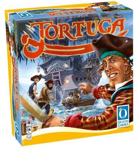 Tortuga - Sweet Thrills