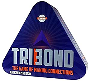 Tribond - Sweet Thrills