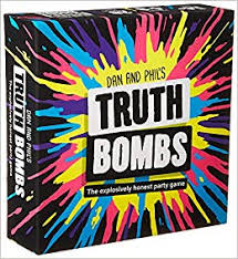 Truth Bombs - Sweet Thrills