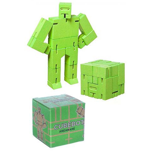 MINI CUBE BOT