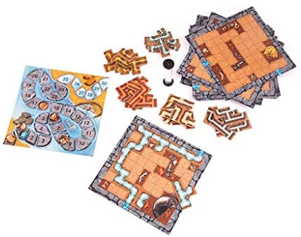 Tubyrinth - Sweet Thrills