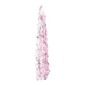 TWIRLZ BALLOON TAIL PINK - Sweet Thrills
