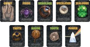 Ultimate Werewolf Artifacts - Sweet Thrills