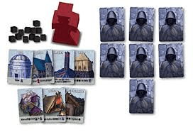 Ultimate Werewolf Inquisition - Sweet Thrills