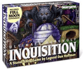 Ultimate Werewolf Inquisition - Sweet Thrills
