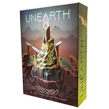 Unearth - Reclaim, Rebuild, Remember