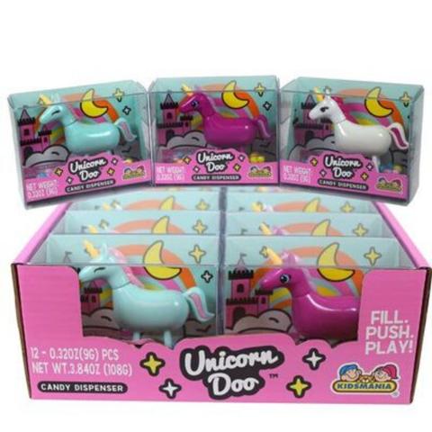 UNICORN DOO