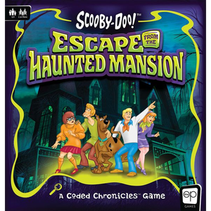 Coded Chronicles: Scooby Doo Game Sweet Thrills Toronto