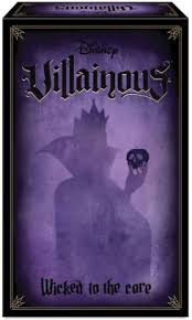 Villainous: Wicked to the Core