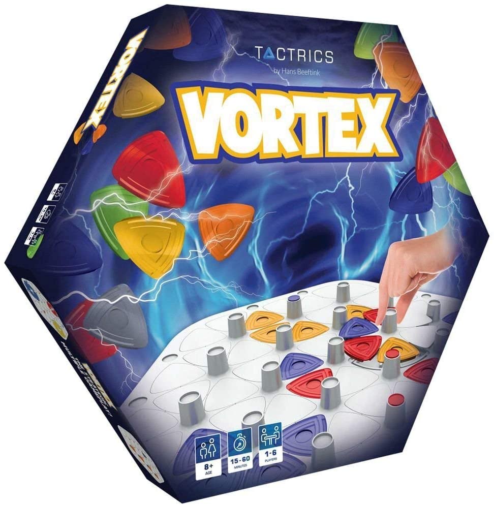 Vortex Game Sweet Thrills Toronto
