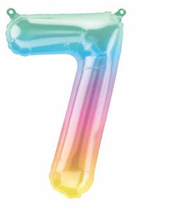 JELLI RAINBOW #7