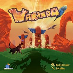 Wakanda