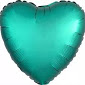 Sugargirlee - Watermelly Candy Heart Balloon