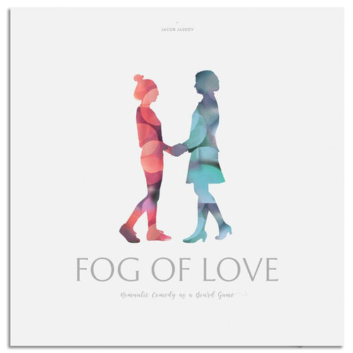 Fog of Love Women Game Sweet Thrills Toronto