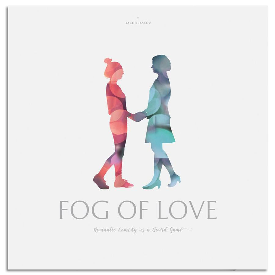 Fog of Love Women Game Sweet Thrills Toronto