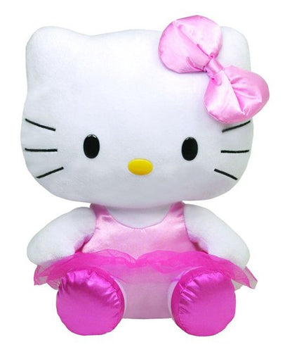 TY HELLO KITTY